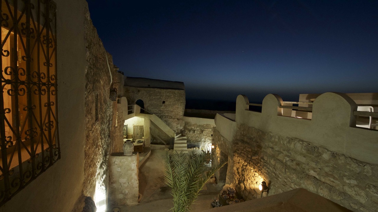Photo of Outdoor in Tamazrat