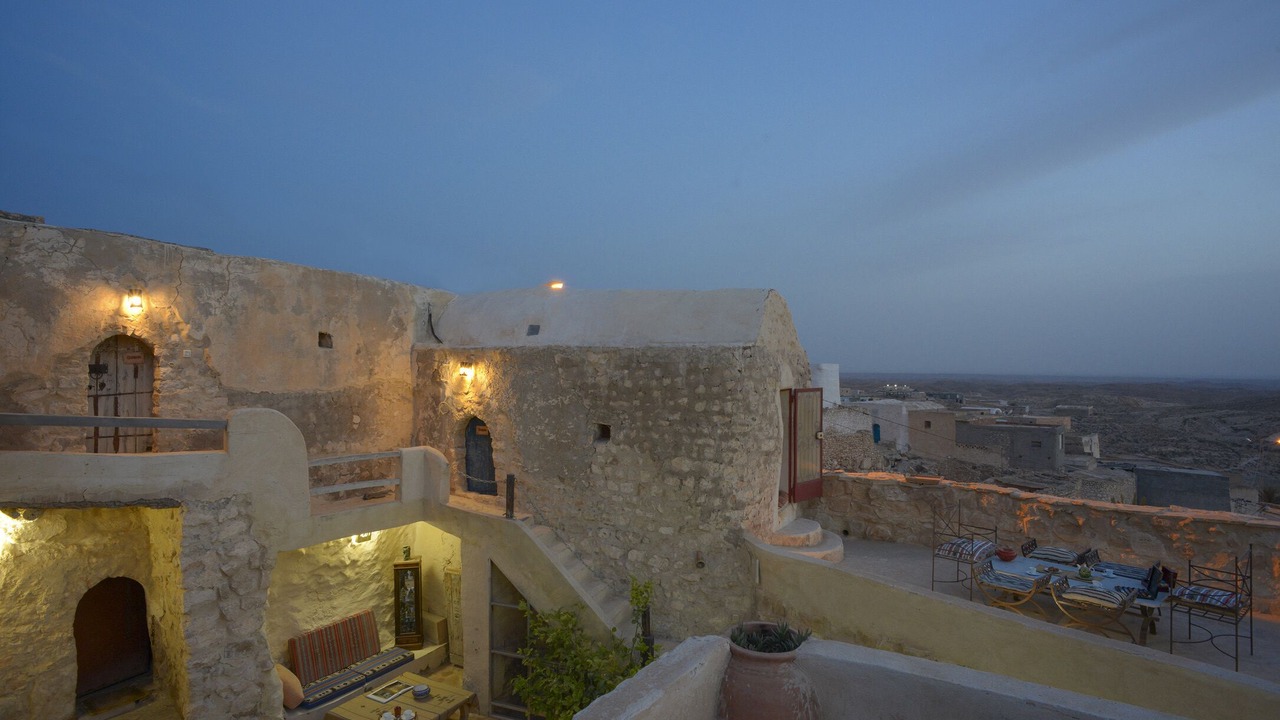 Photo of Others in Tamazrat