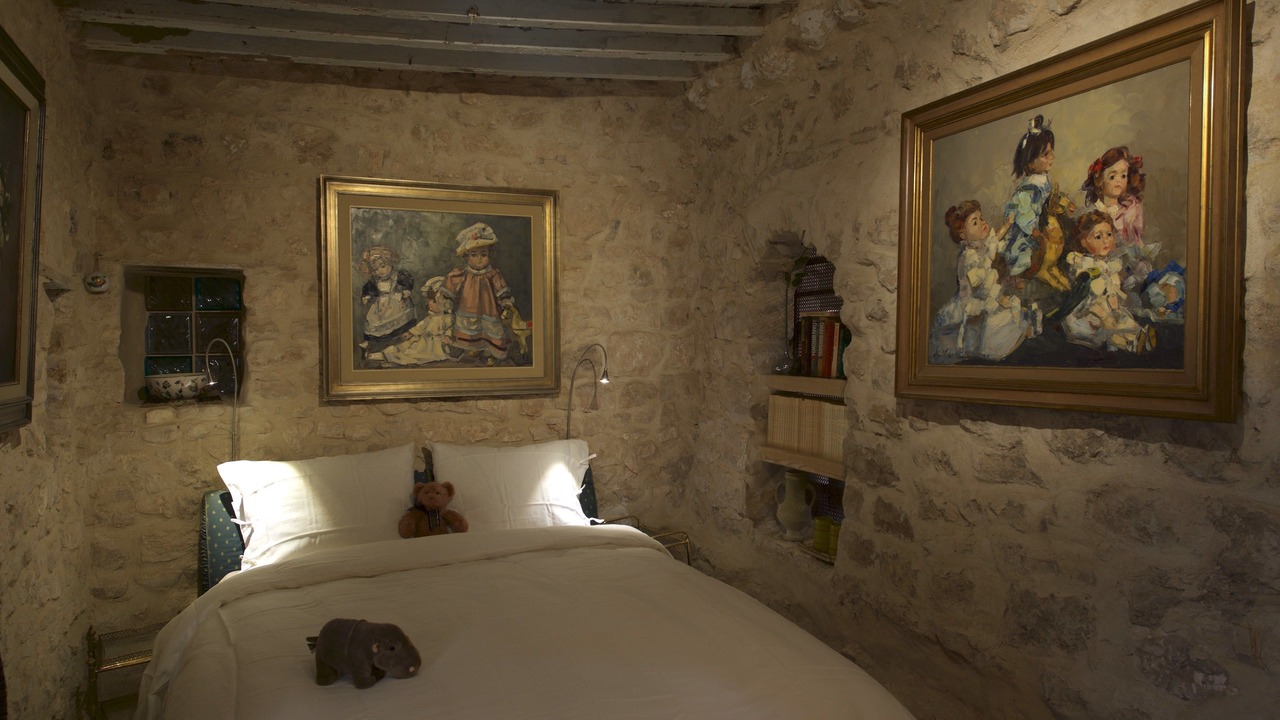 Photo of Bedroom in Tamazrat