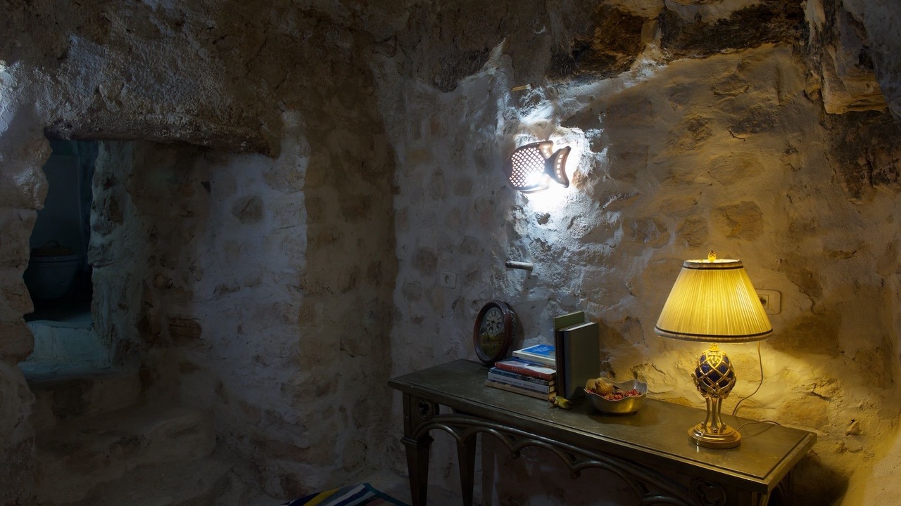 Photo of Bedroom in Tamazrat