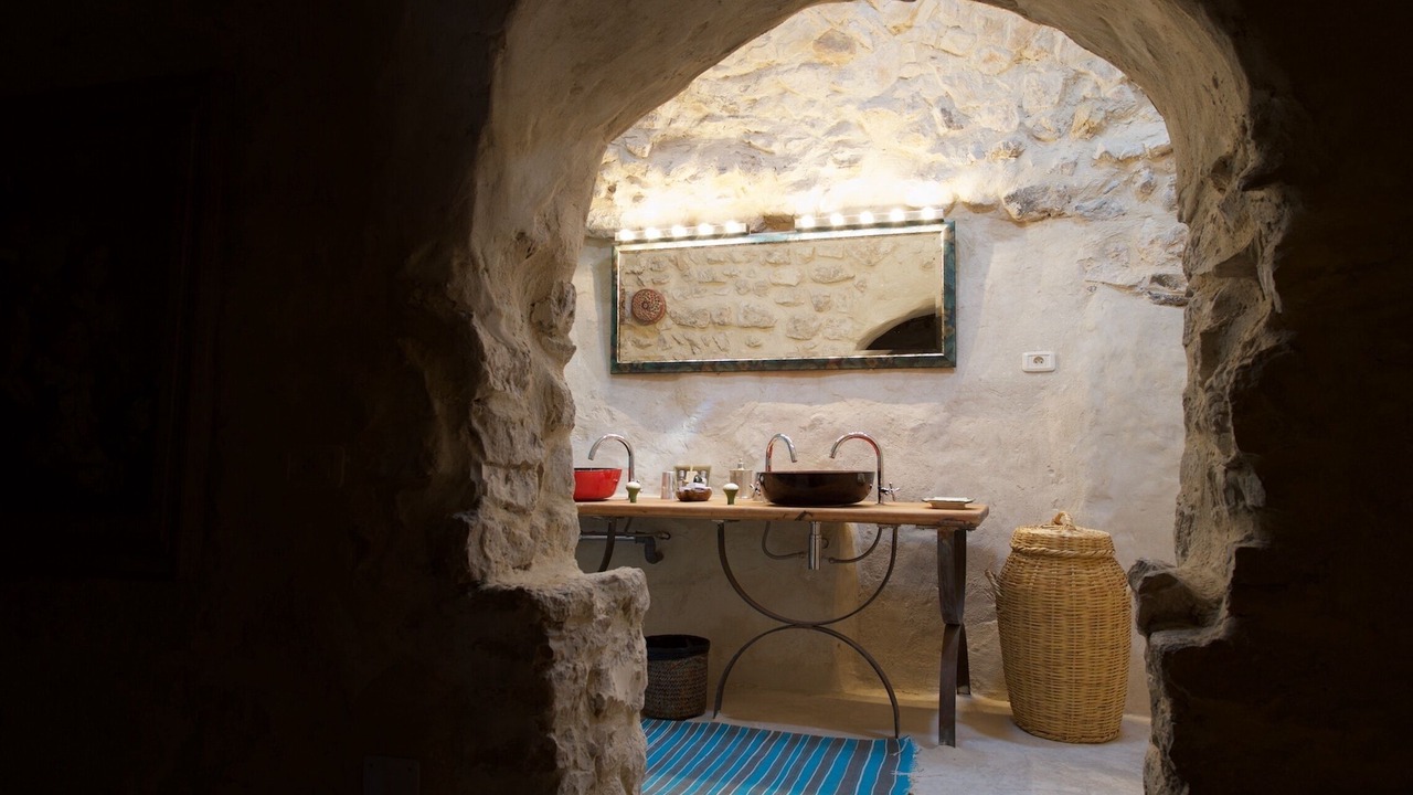 Photo of Bathroom in Tamazrat