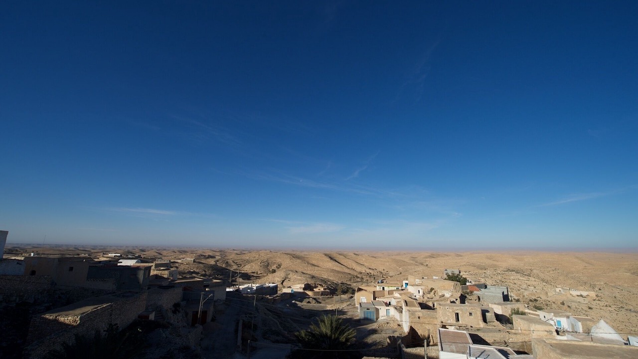 Photo of Outdoor in Tamazrat