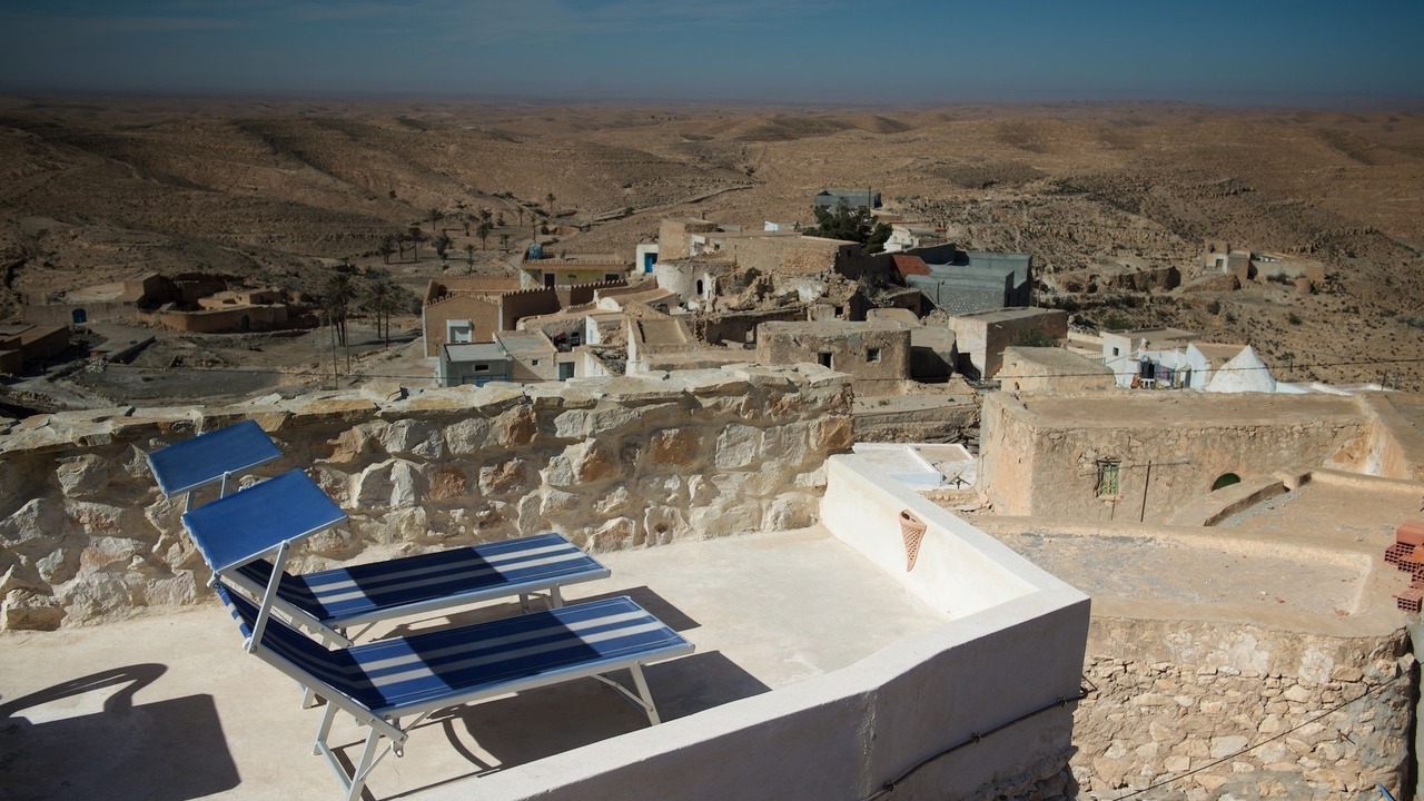 Photo of Others in Tamazrat