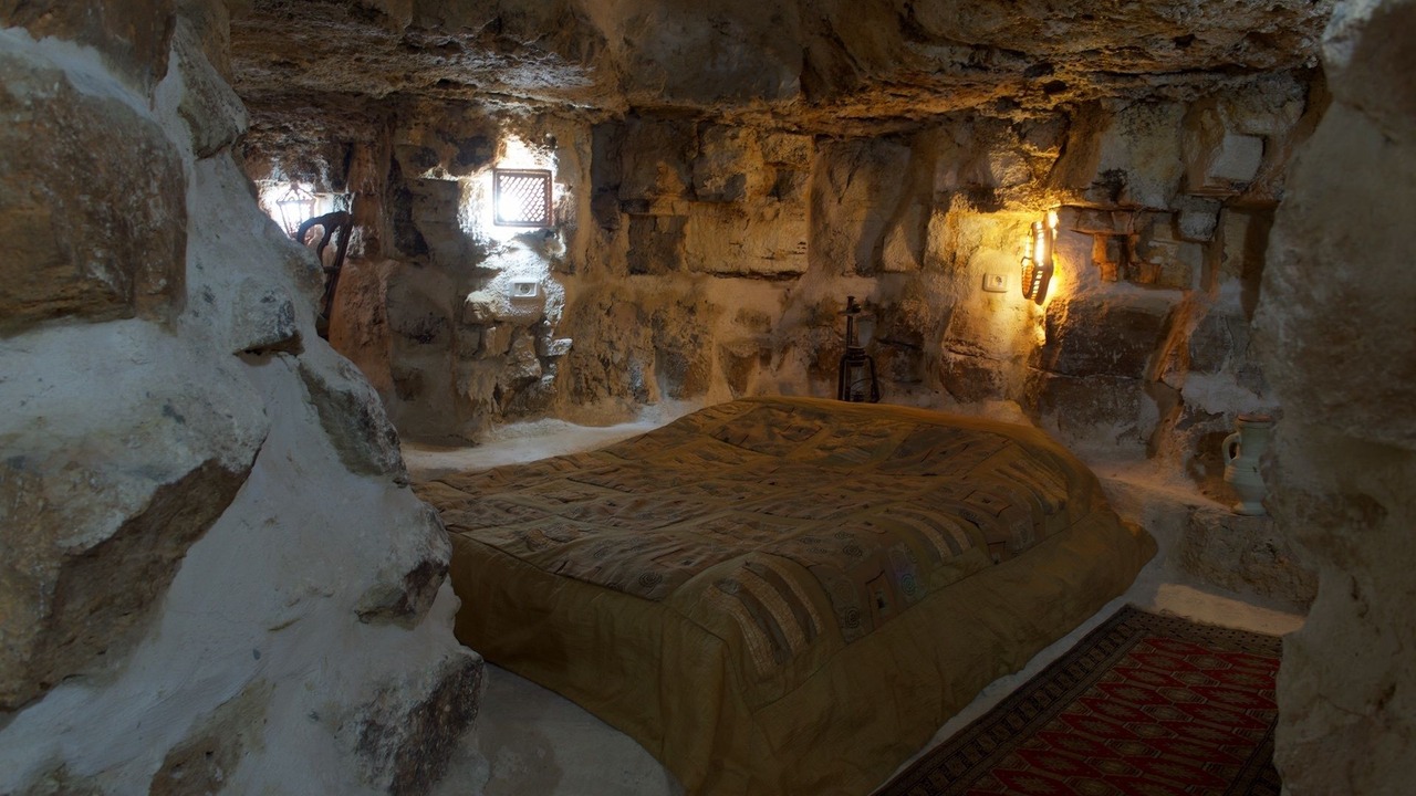 Photo of Bedroom in Tamazrat