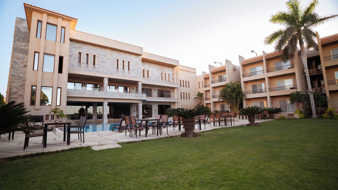 Photo of Outdoor in Madinet Borg Al Arab