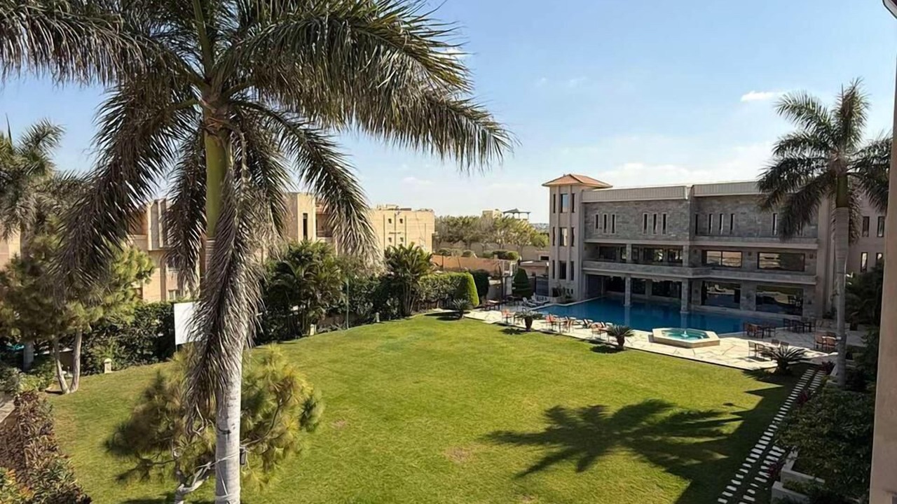 Photo of Patio Balcony in Madinet Borg Al Arab