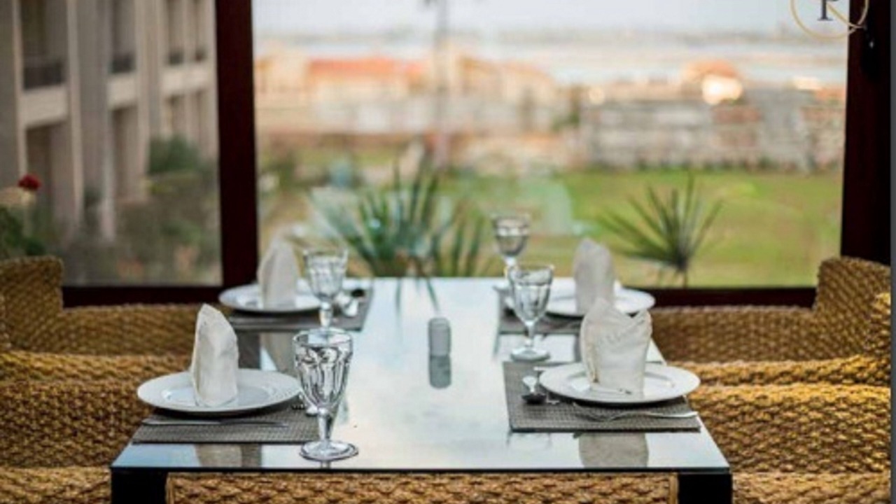 Photo of Outdoor in Madinet Borg Al Arab