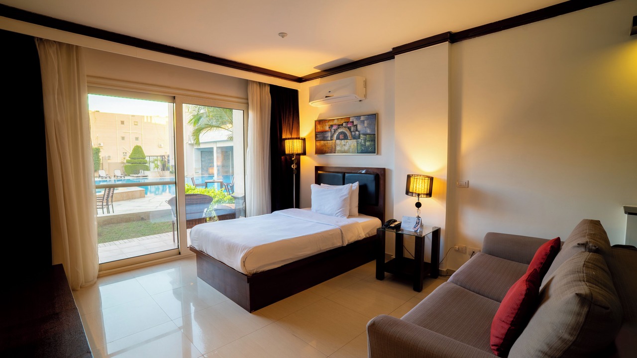 Photo of Outdoor in Madinet Borg Al Arab