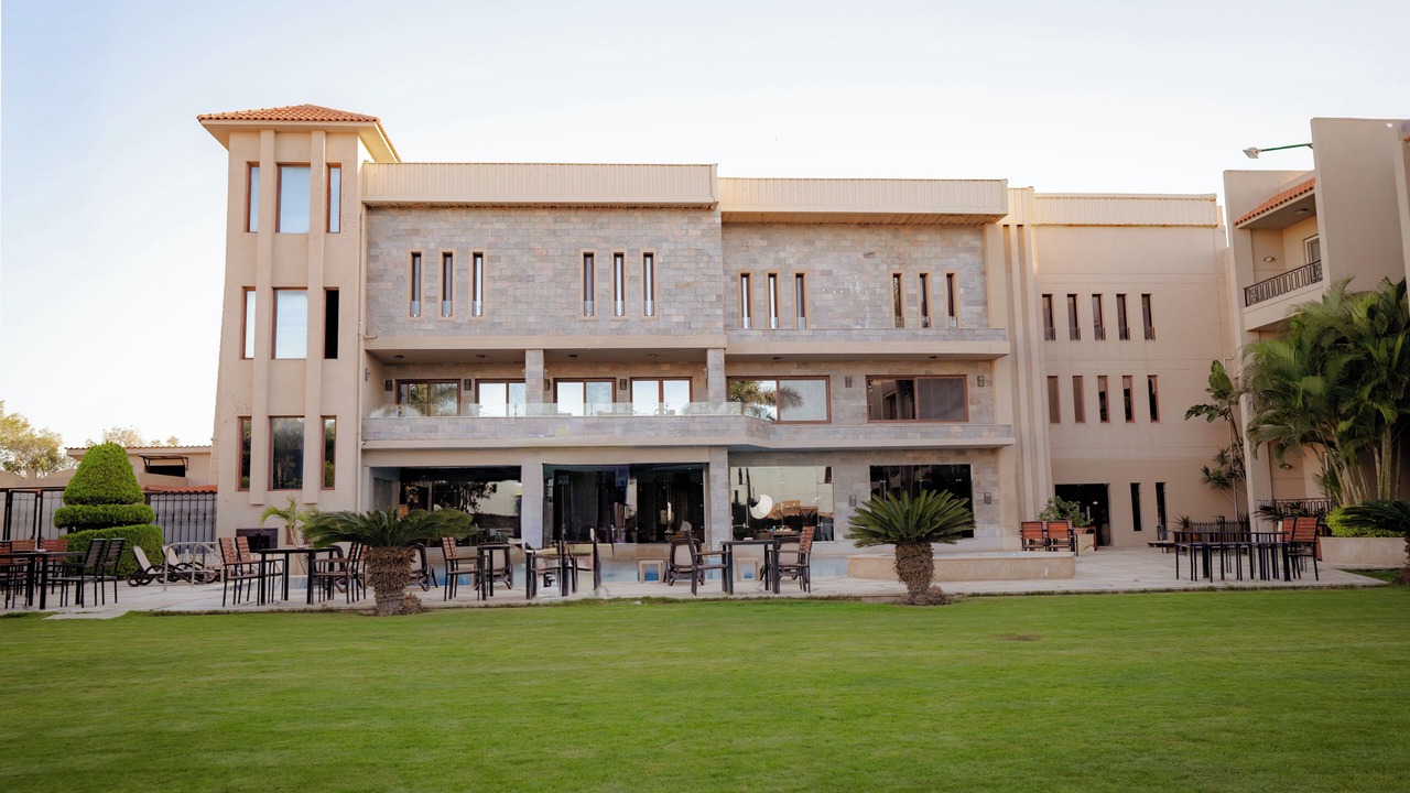 Photo of Outdoor in Madinet Borg Al Arab