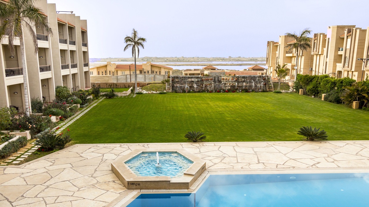 Photo of Outdoor in Madinet Borg Al Arab