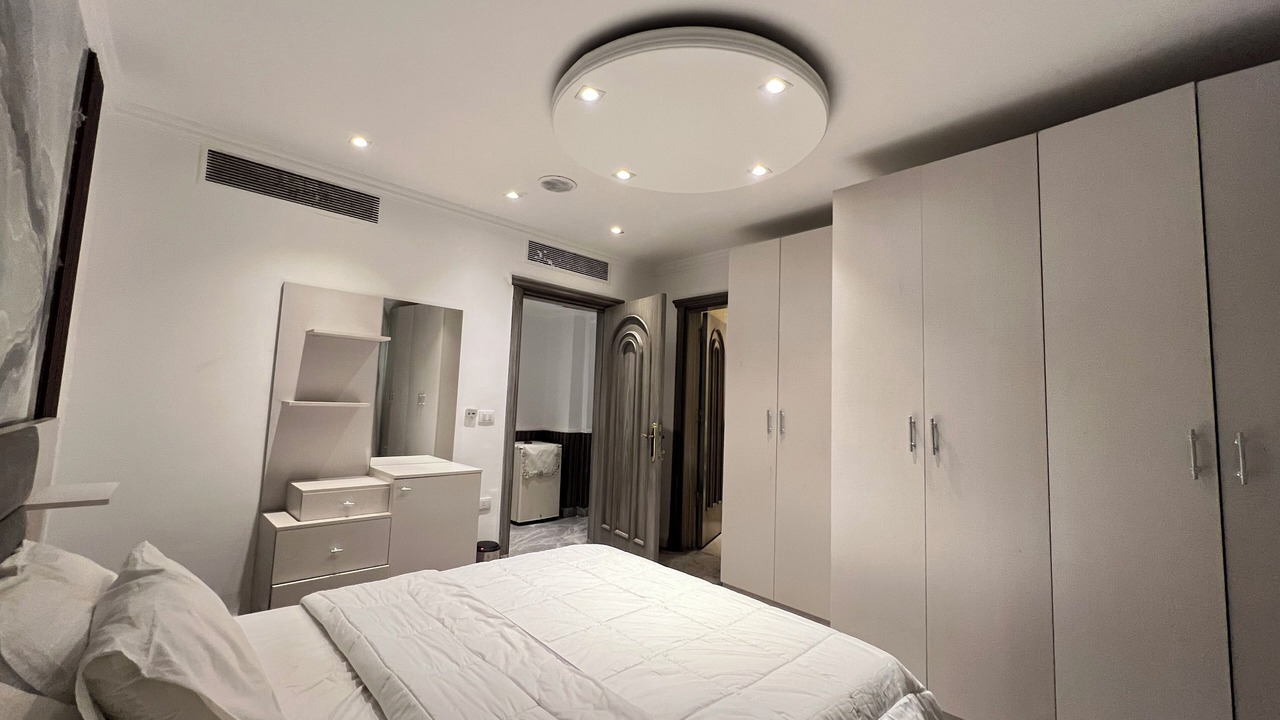 Photo of Bathroom in Al Duqqi