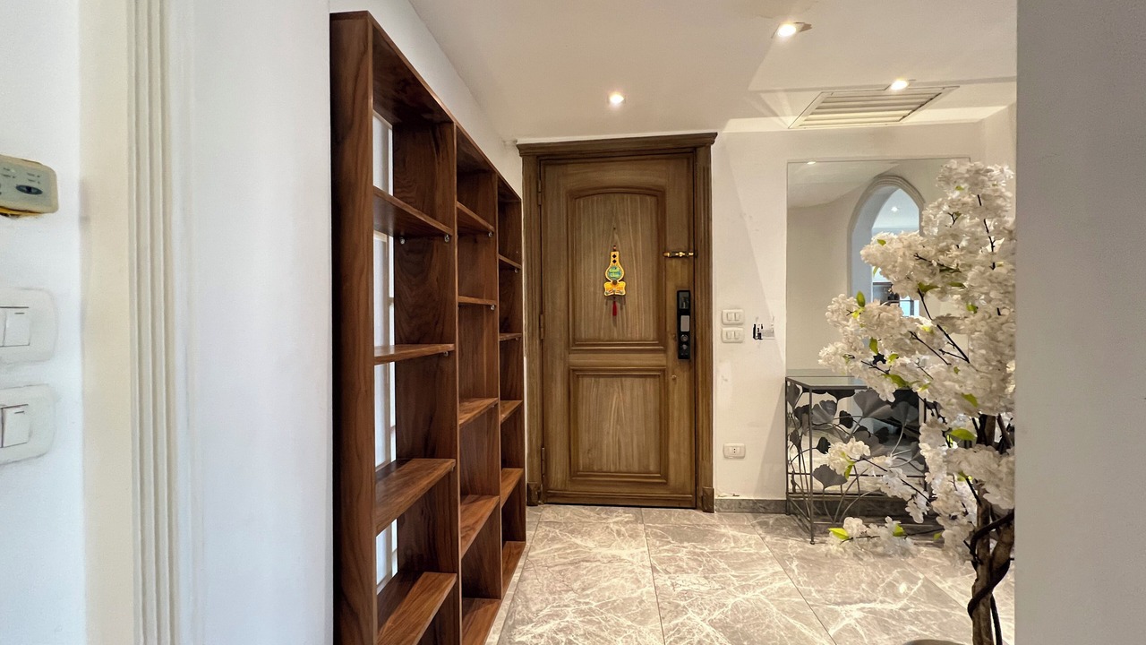 Photo of Bathroom in Al Duqqi