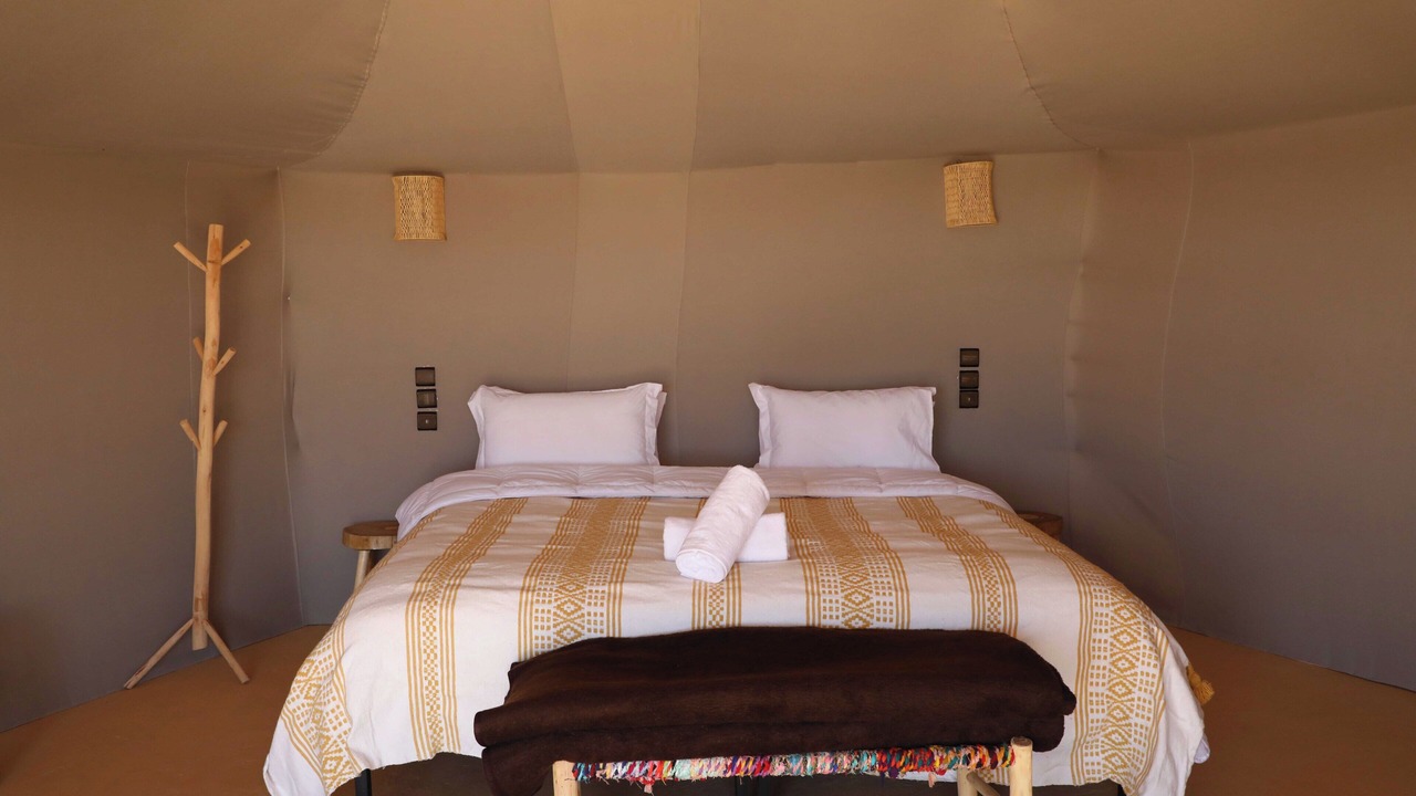 Photo of Bedroom in Tisserdmine
