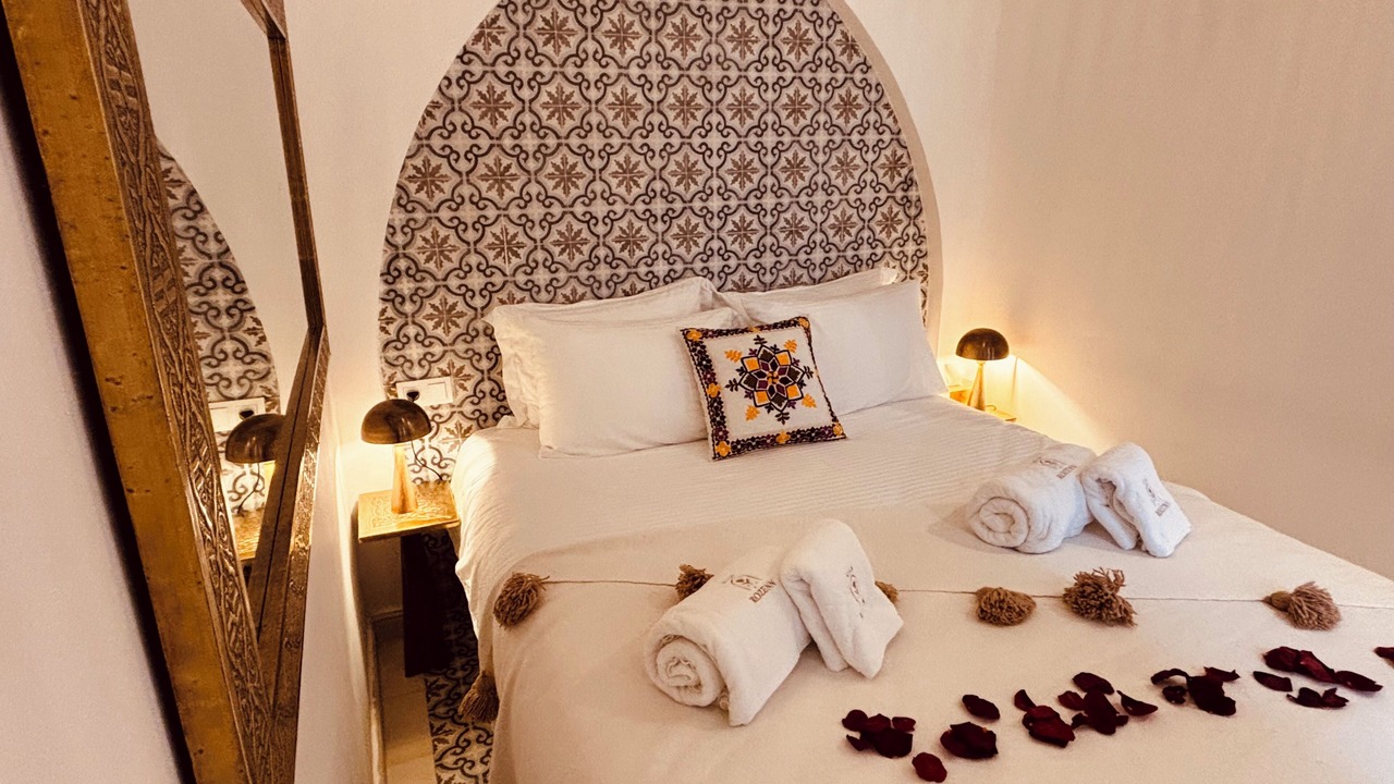 Photo of Bedroom in Sidi Ben Slimane El Jazouli