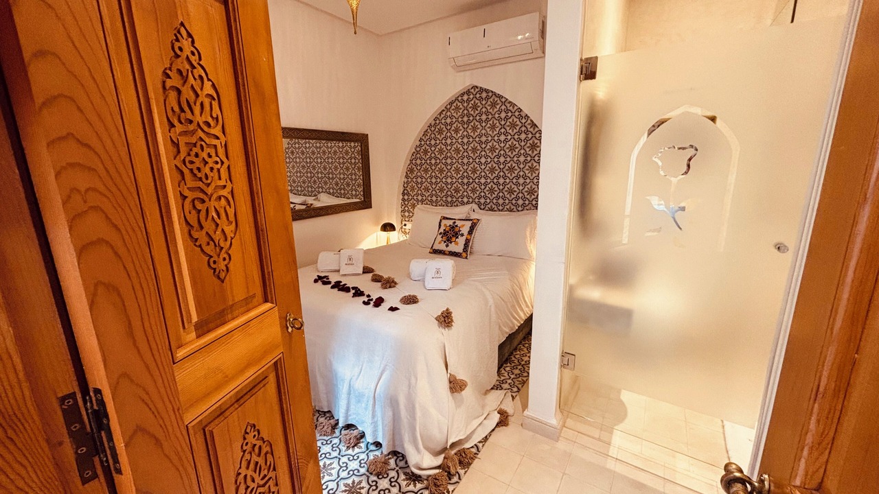 Photo of Bedroom in Sidi Ben Slimane El Jazouli