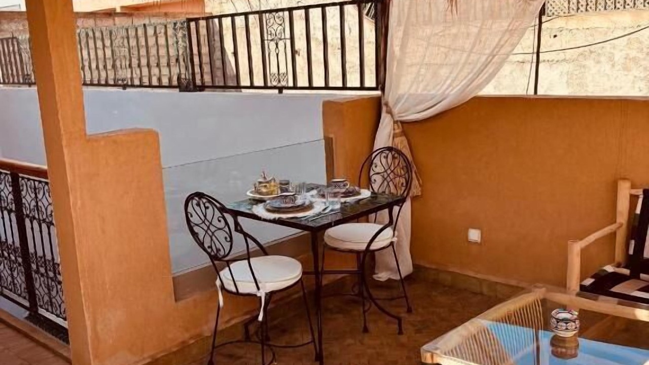 Photo of Outdoor in Sidi Ben Slimane El Jazouli