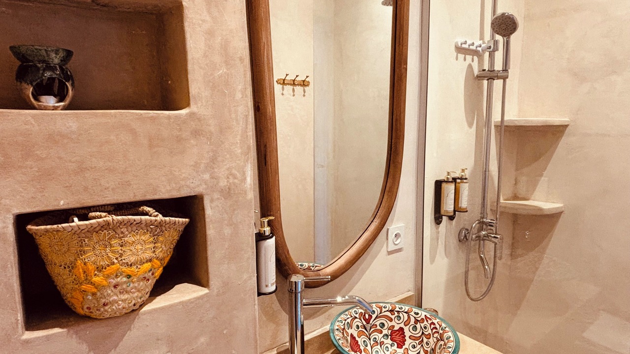 Photo of Bathroom in Sidi Ben Slimane El Jazouli