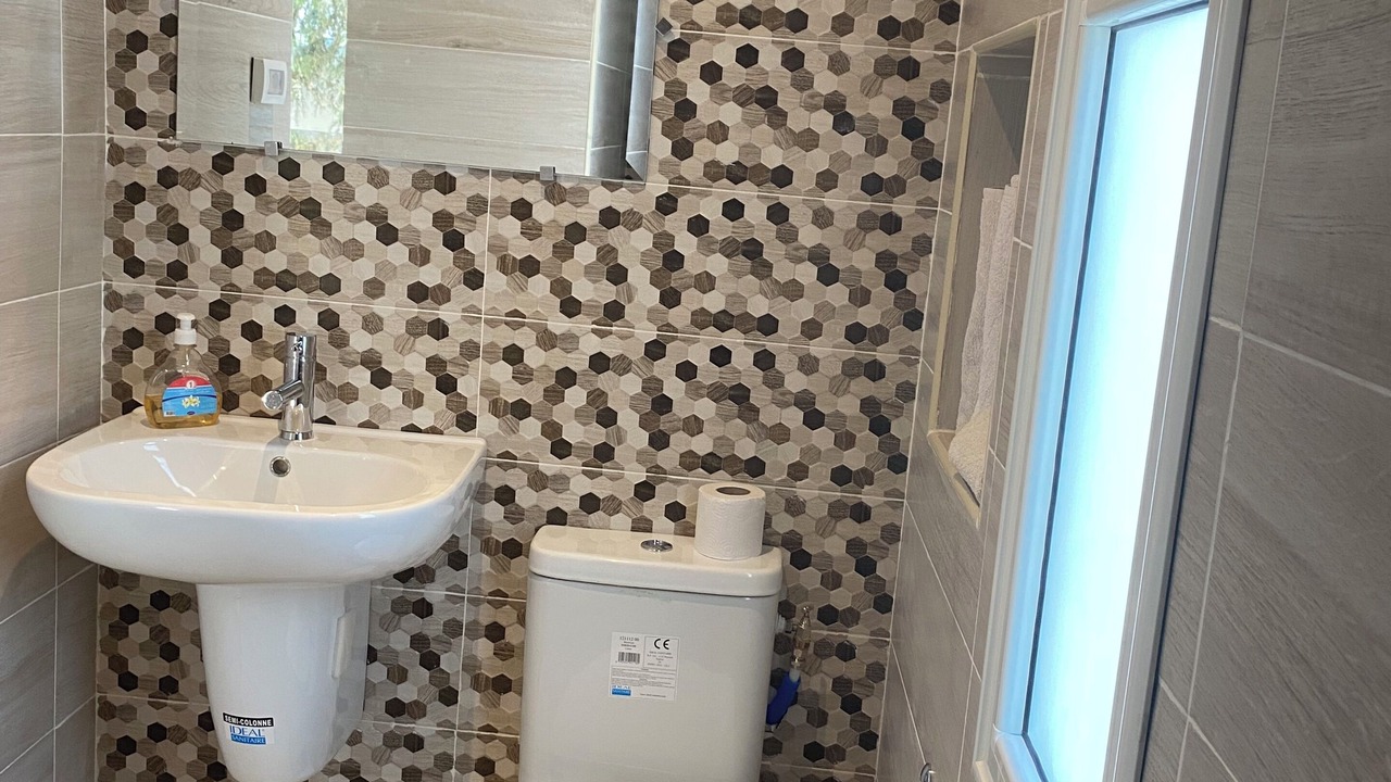 Photo of Bathroom in La Soukra