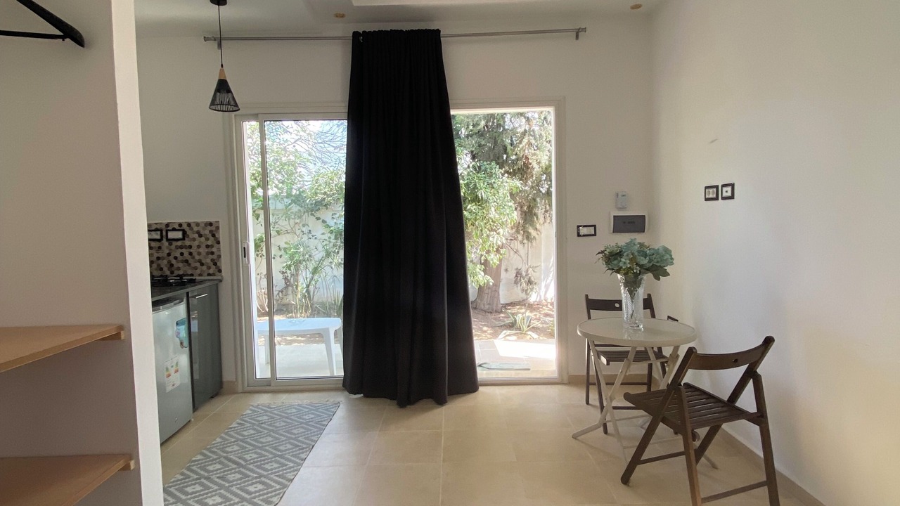 Photo of Outdoor in La Soukra
