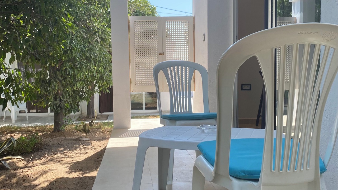Photo of Outdoor in La Soukra