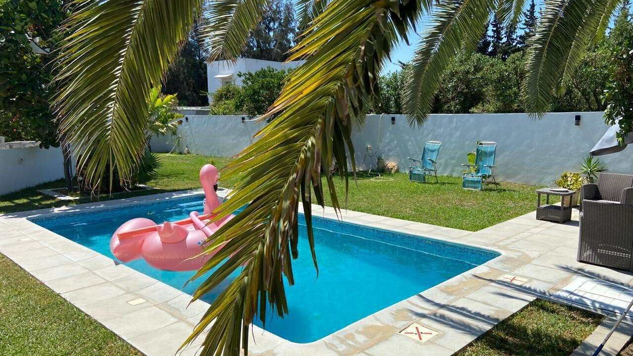 Photo of Outdoor in La Soukra