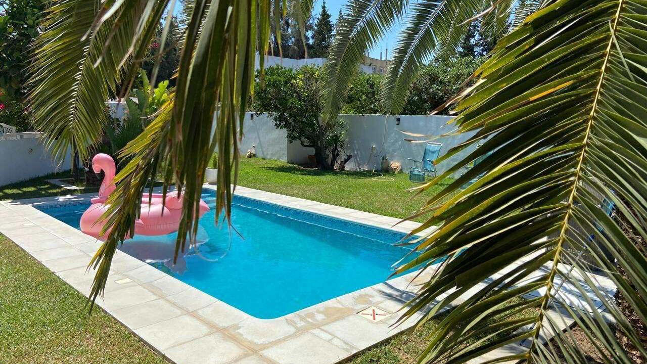 Photo of Outdoor in La Soukra