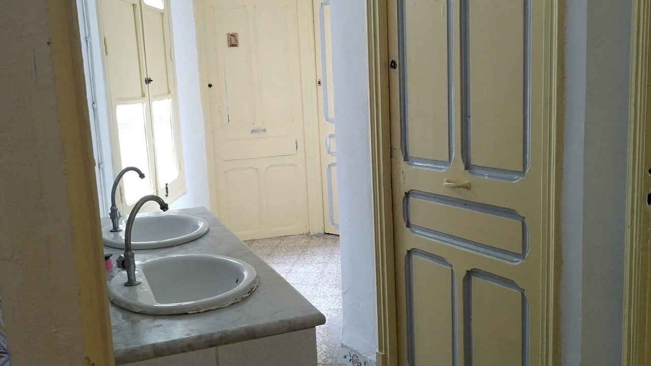 Photo of Bathroom in Tunis Centre