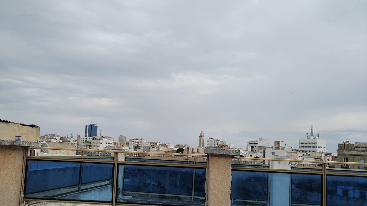 Photo of Outdoor in Tunis Centre