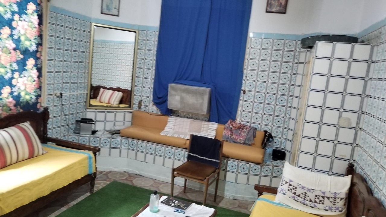 Photo of Livingroom in Tunis Centre
