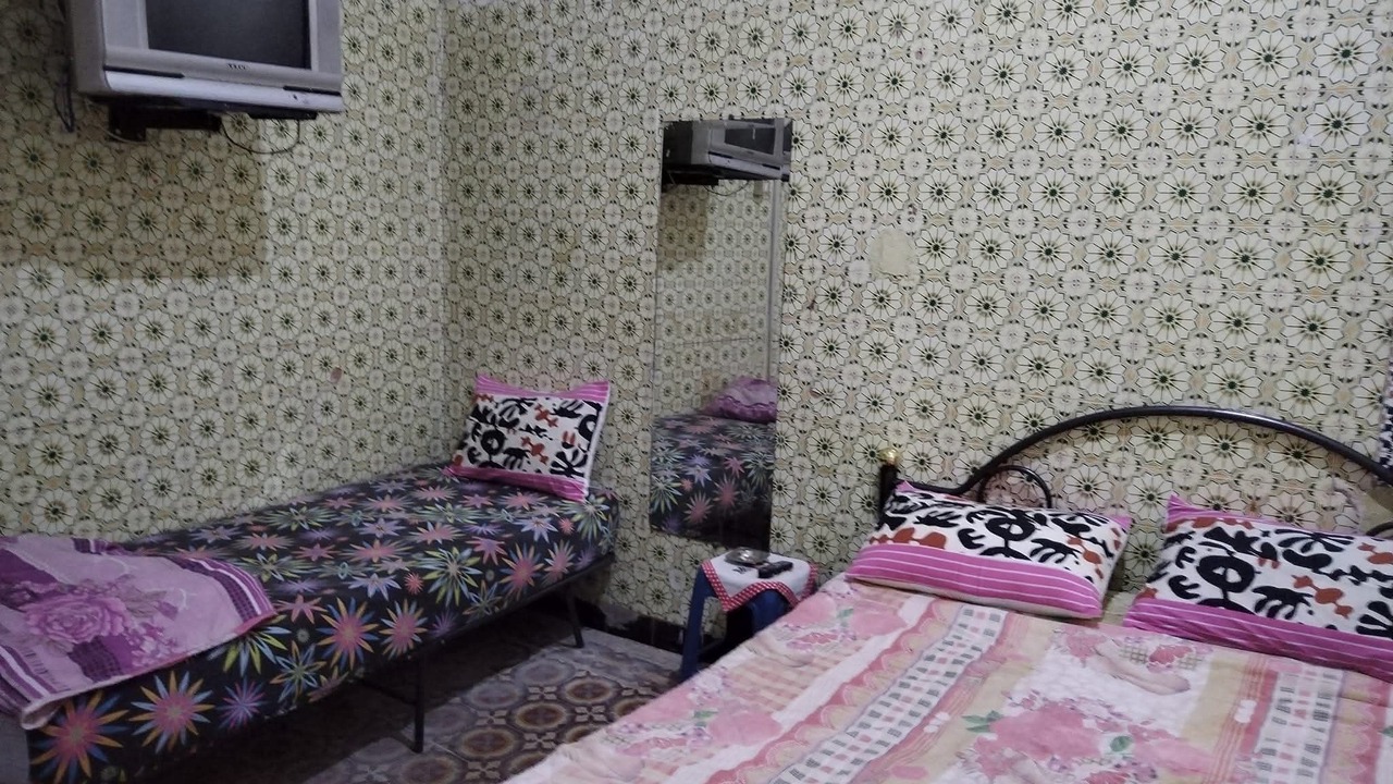 Photo of Bedroom in Tunis Centre