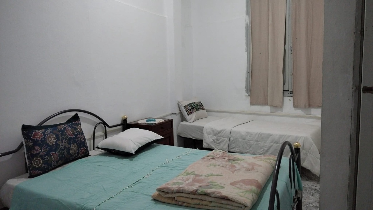 Photo of Bedroom in Tunis Centre