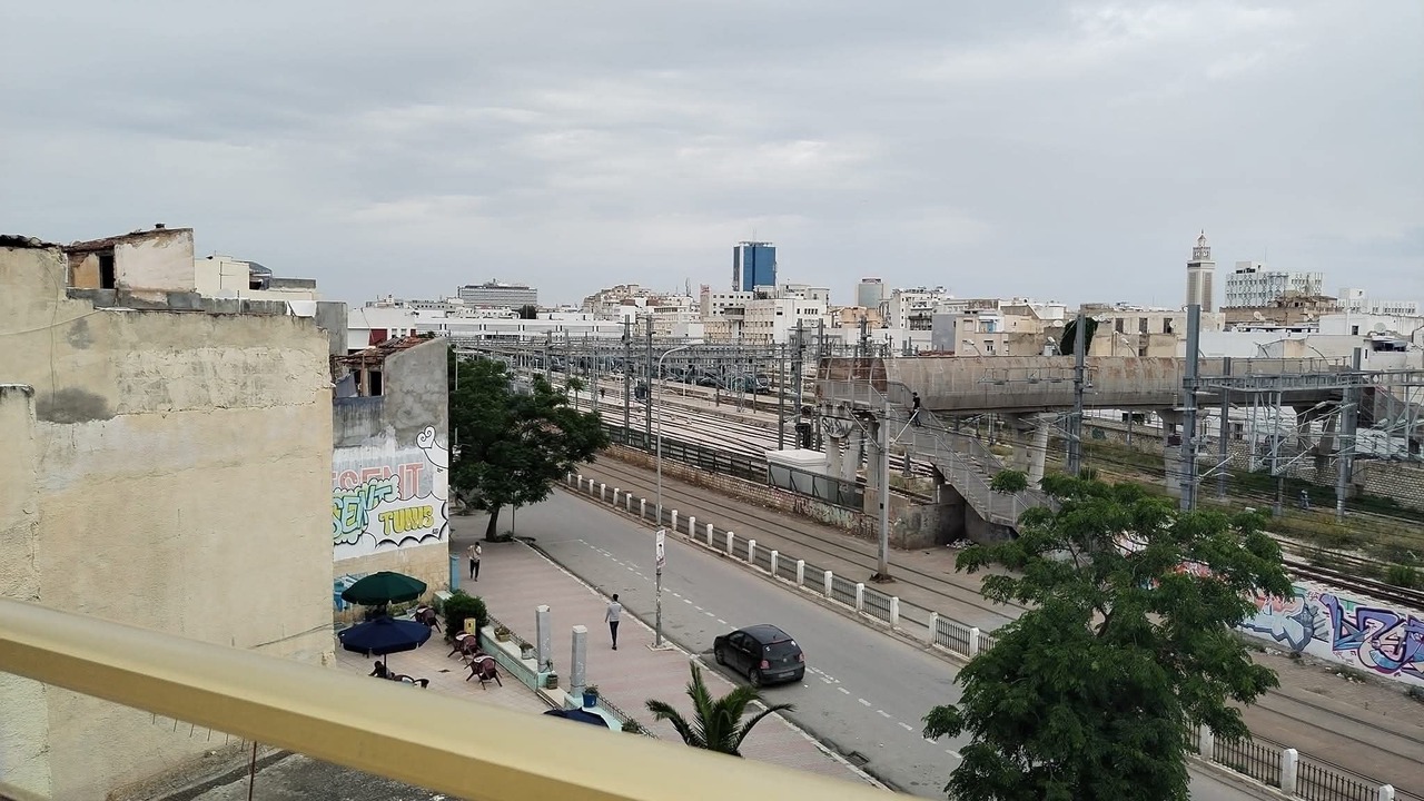 Photo of Outdoor in Tunis Centre