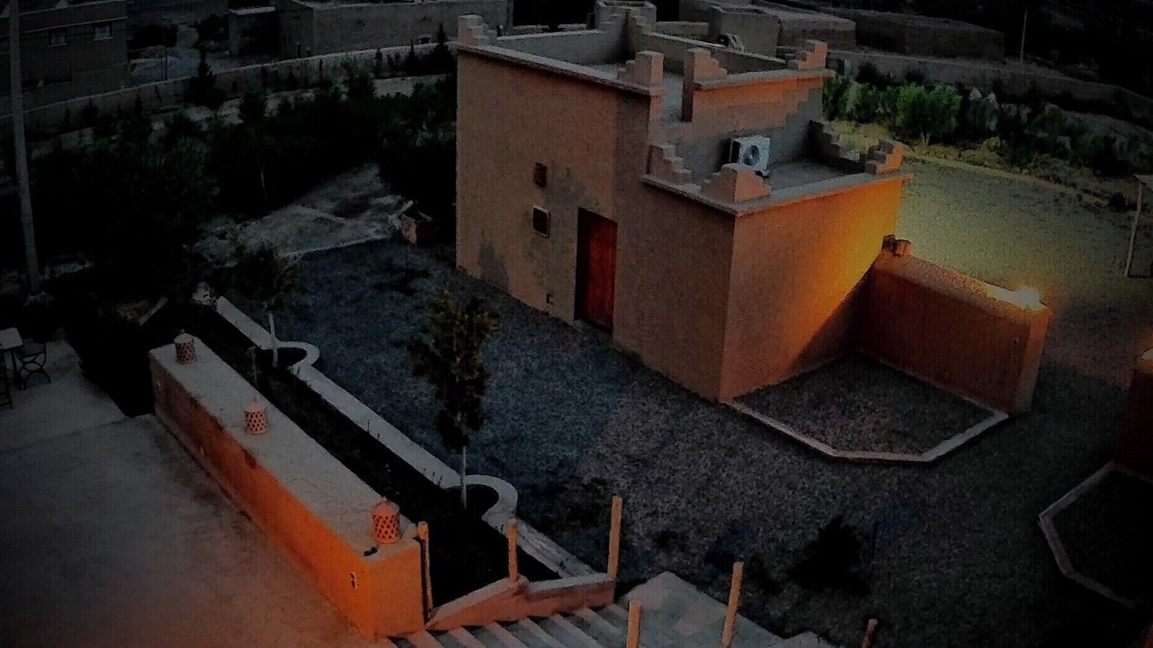 Photo of Outdoor in Skoura