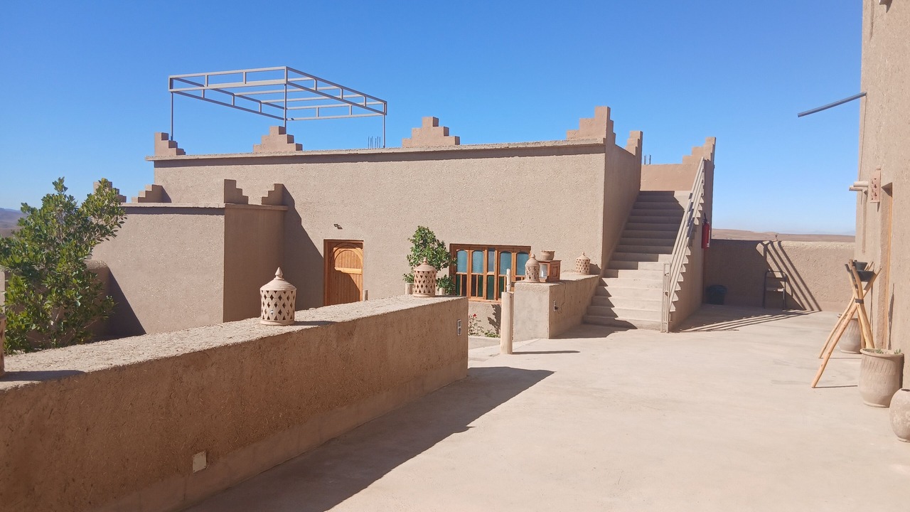 Photo of Outdoor in Skoura