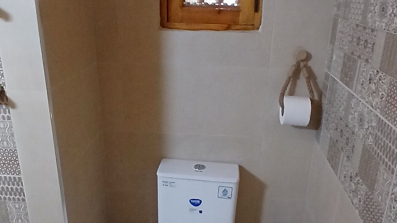 Photo of Bathroom in Skoura