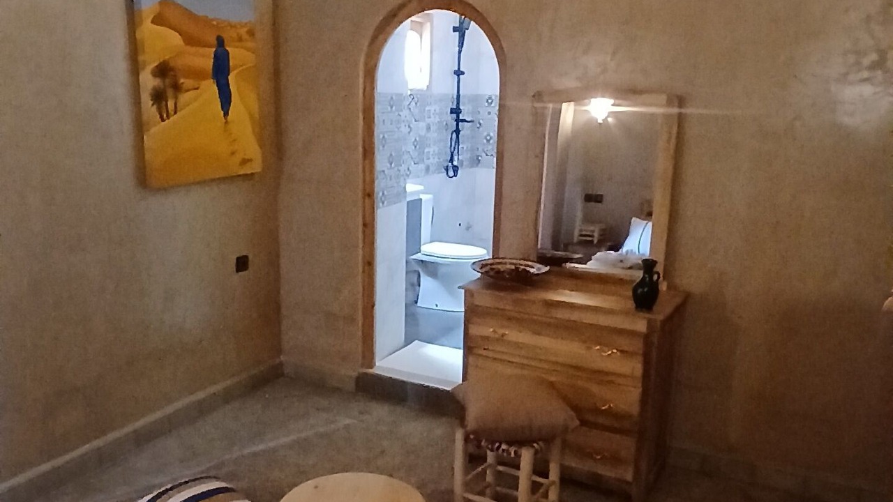 Photo of Bedroom in Skoura