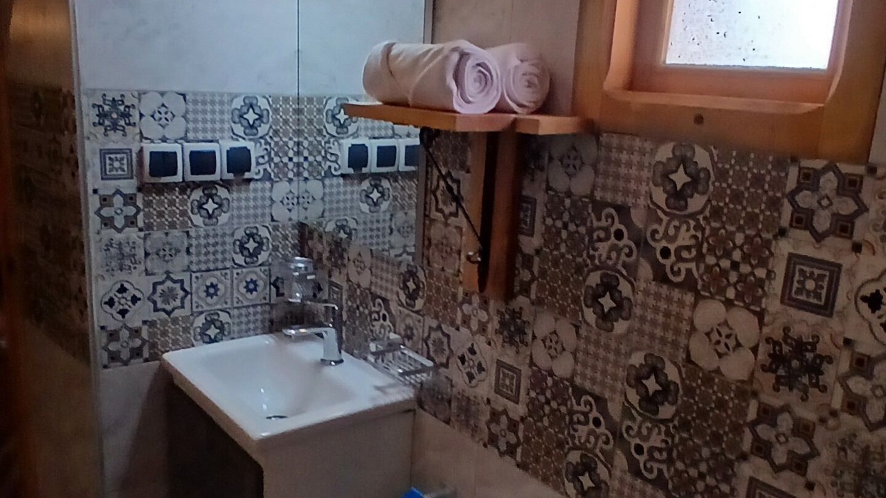 Photo of Bathroom in Skoura