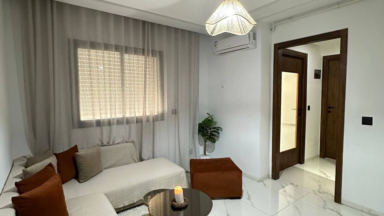 Photo of Bedroom in Ain Zaghouan