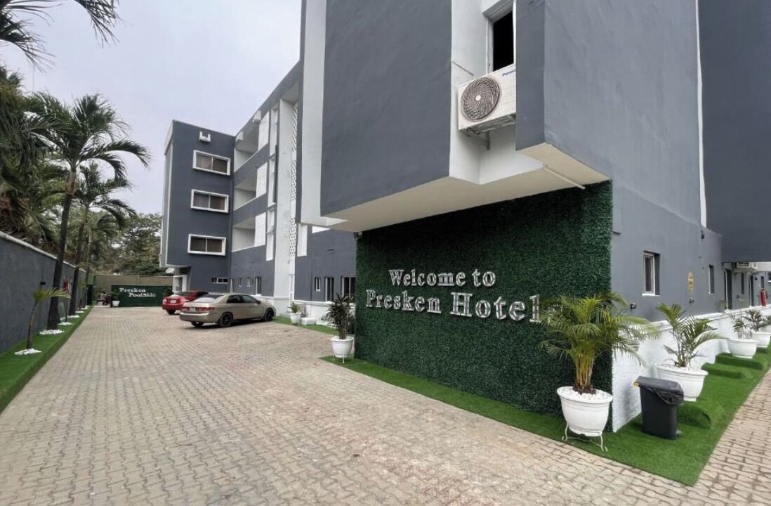 Photo of Outdoor in Ikeja