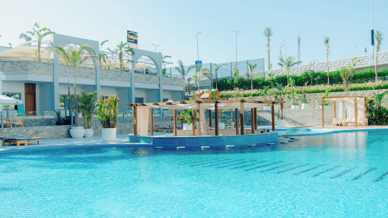 Photo of Outdoor in Dawwar Saqr