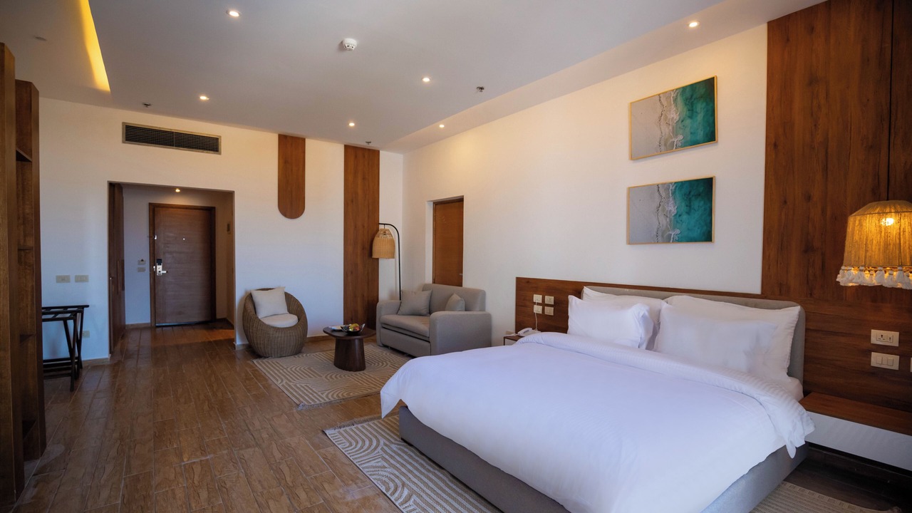 Photo of Bedroom in Dawwar Saqr