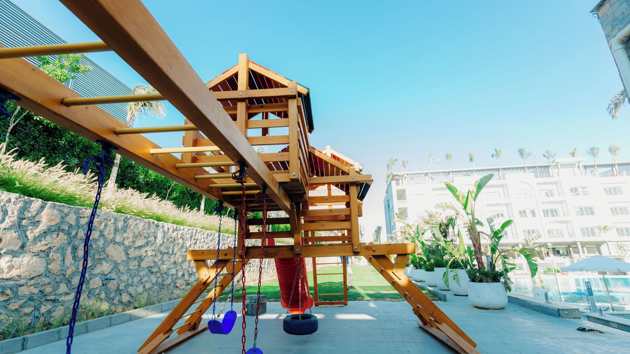 Photo of Outdoor in Dawwar Saqr