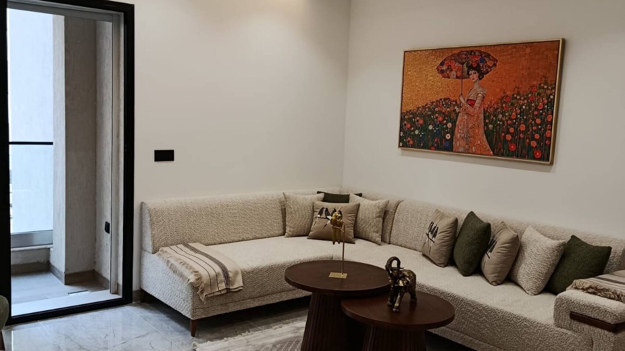 Photo of Bedroom in Sidi Daoud