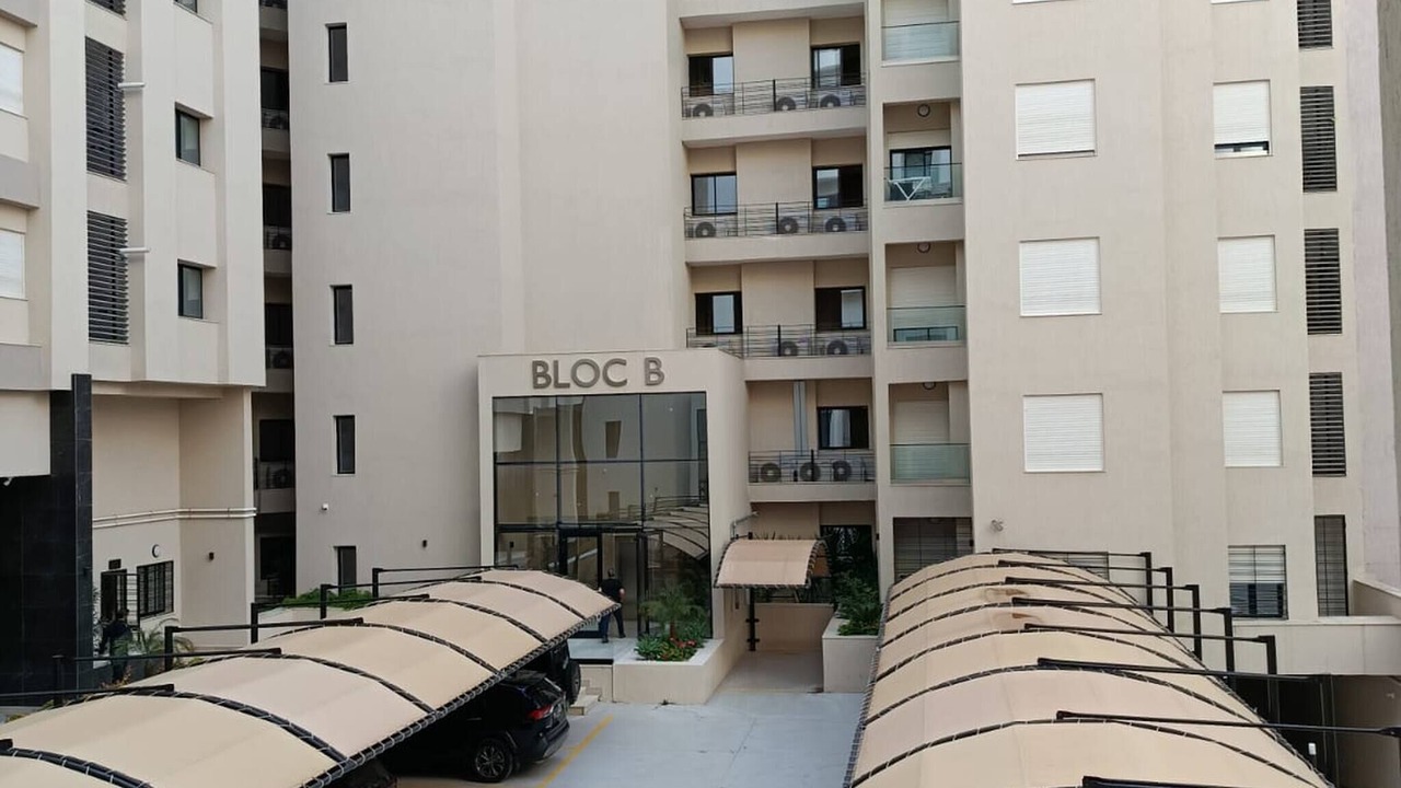 Photo of Outdoor in Sidi Daoud