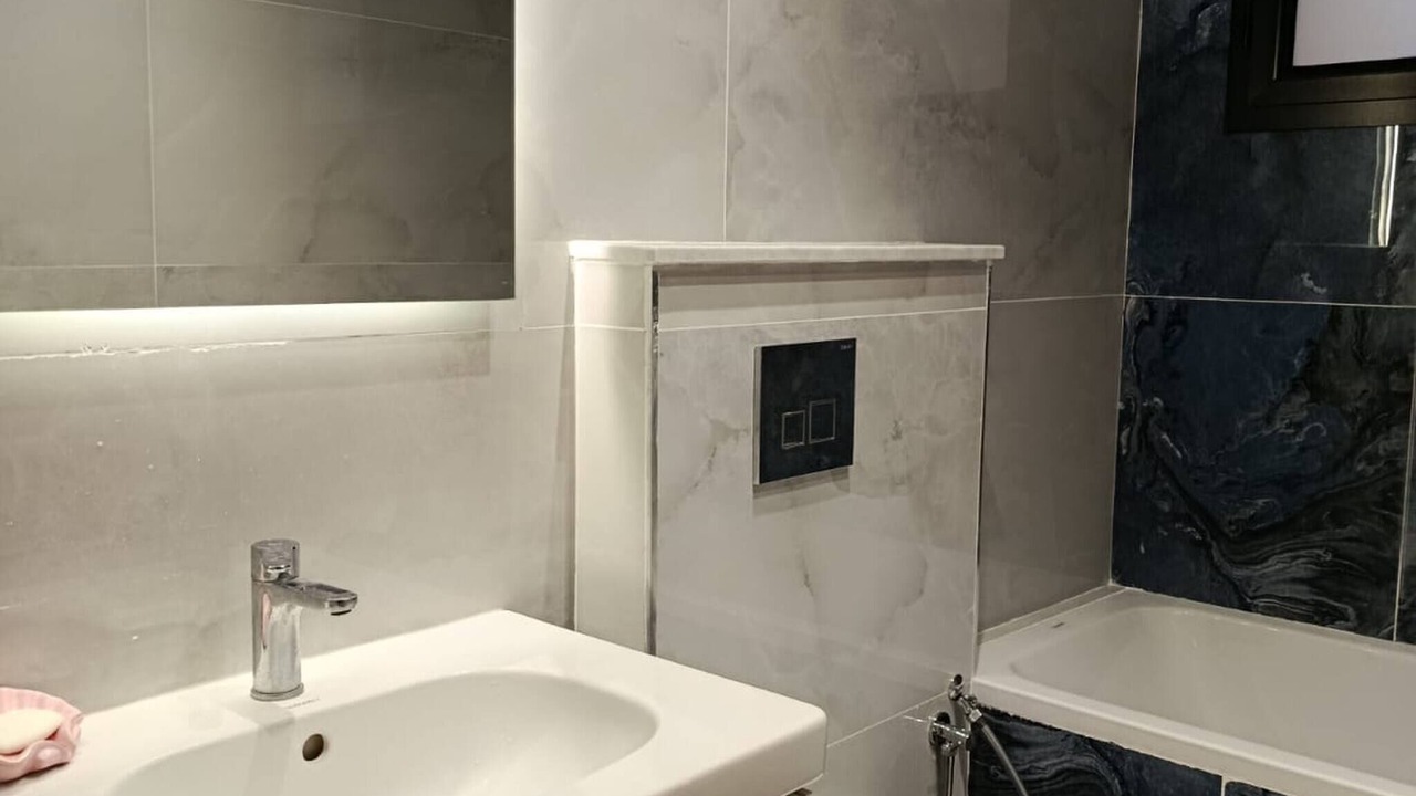 Photo of Bathroom in Sidi Daoud