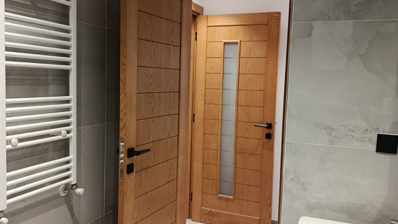Photo of Bathroom in Sidi Daoud