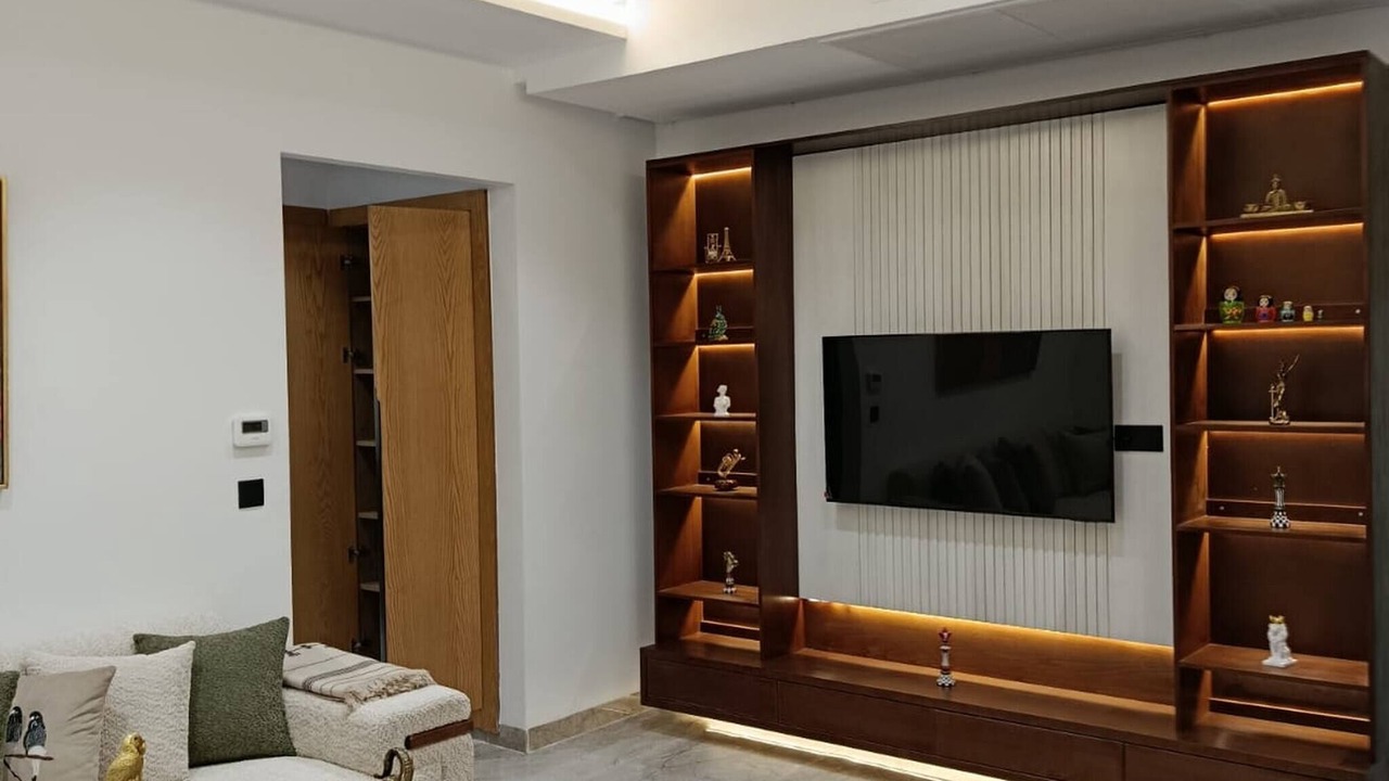 Photo of Bedroom in Sidi Daoud