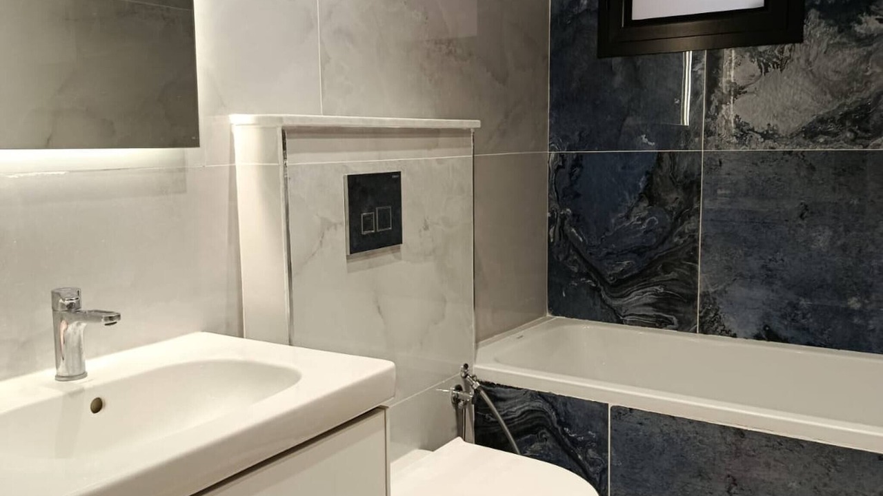 Photo of Bathroom in Sidi Daoud