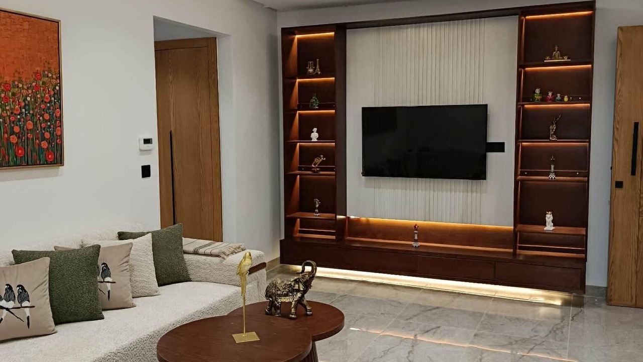 Photo of Bedroom in Sidi Daoud