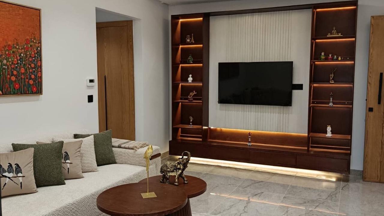 Photo of Bedroom in Sidi Daoud